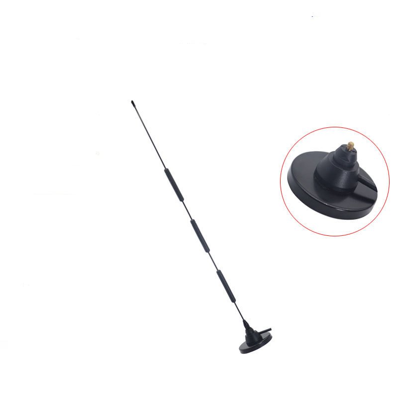 Best 4g LTE 5G Dual Band 600-6000MHz Ham Radio 8dBi Mobile Magnetic Base Cellular Antenna