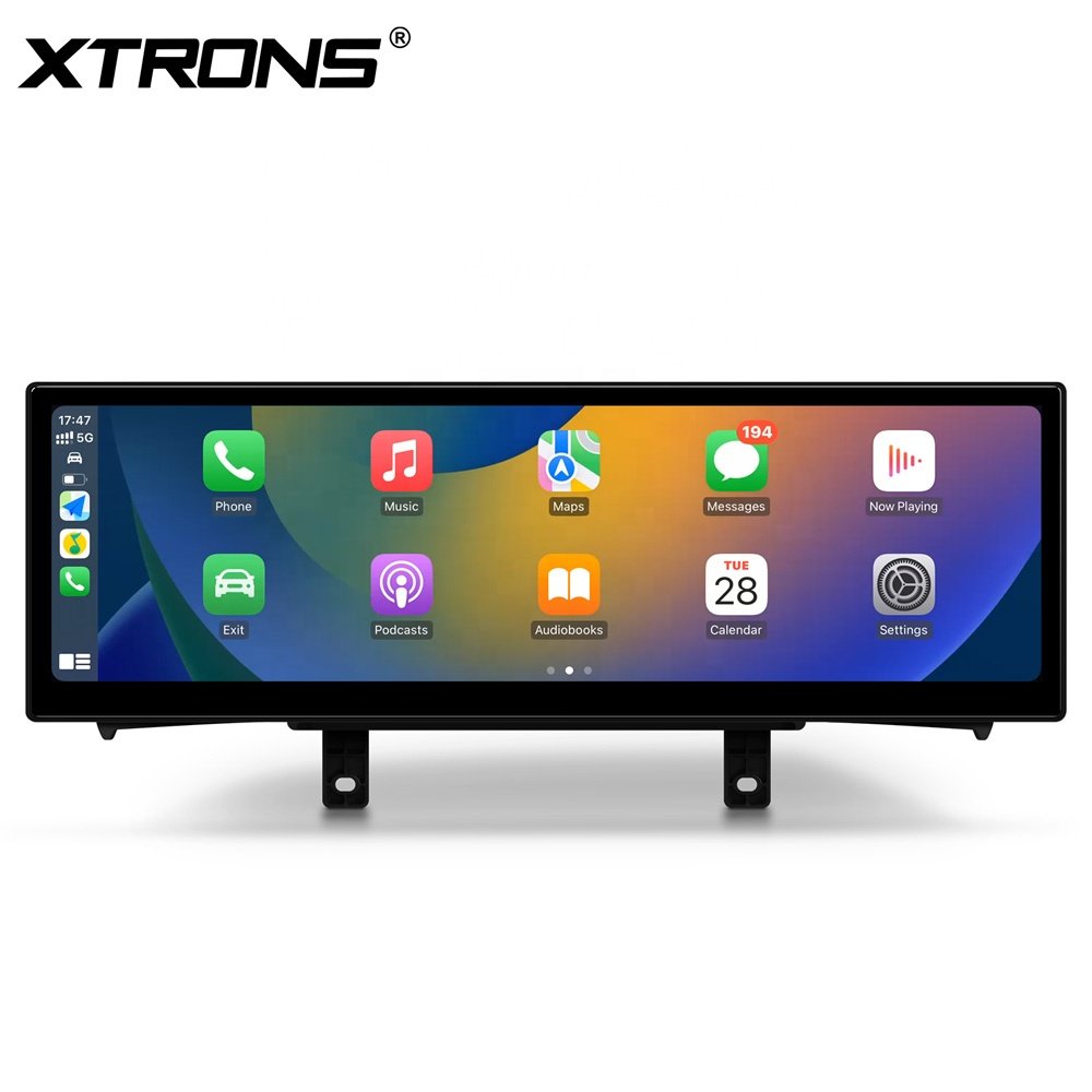 XTRONS 14.9" Car Radio For BMW 2 Series F22 / F23 (2013-2017) NBT System LHD Android 13 8 Core 4G LTE Navigation