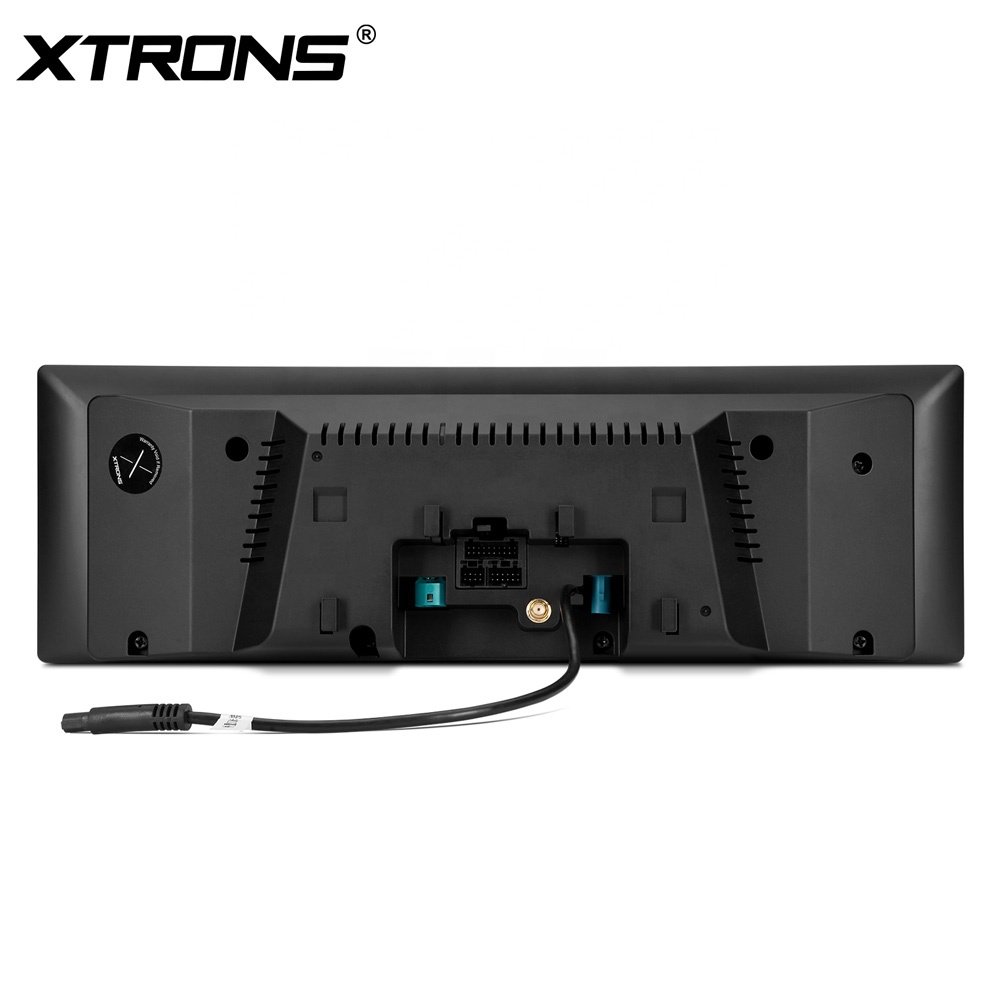 XTRONS 14.9" Car Radio For BMW 2 Series F22 / F23 (2013-2017) NBT System LHD Android 13 8 Core 4G LTE Navigation