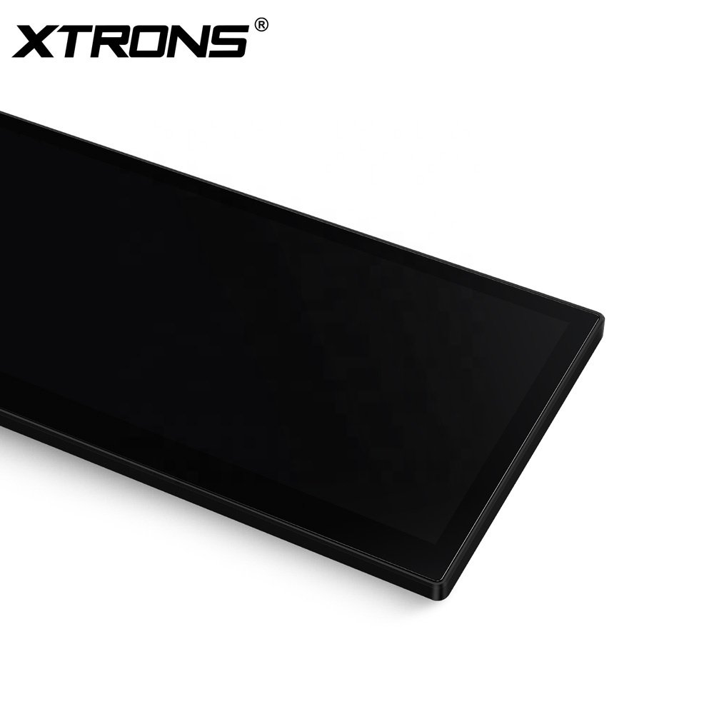 XTRONS 14.9" Car Radio For BMW 2 Series F22 / F23 (2013-2017) NBT System LHD Android 13 8 Core 4G LTE Navigation