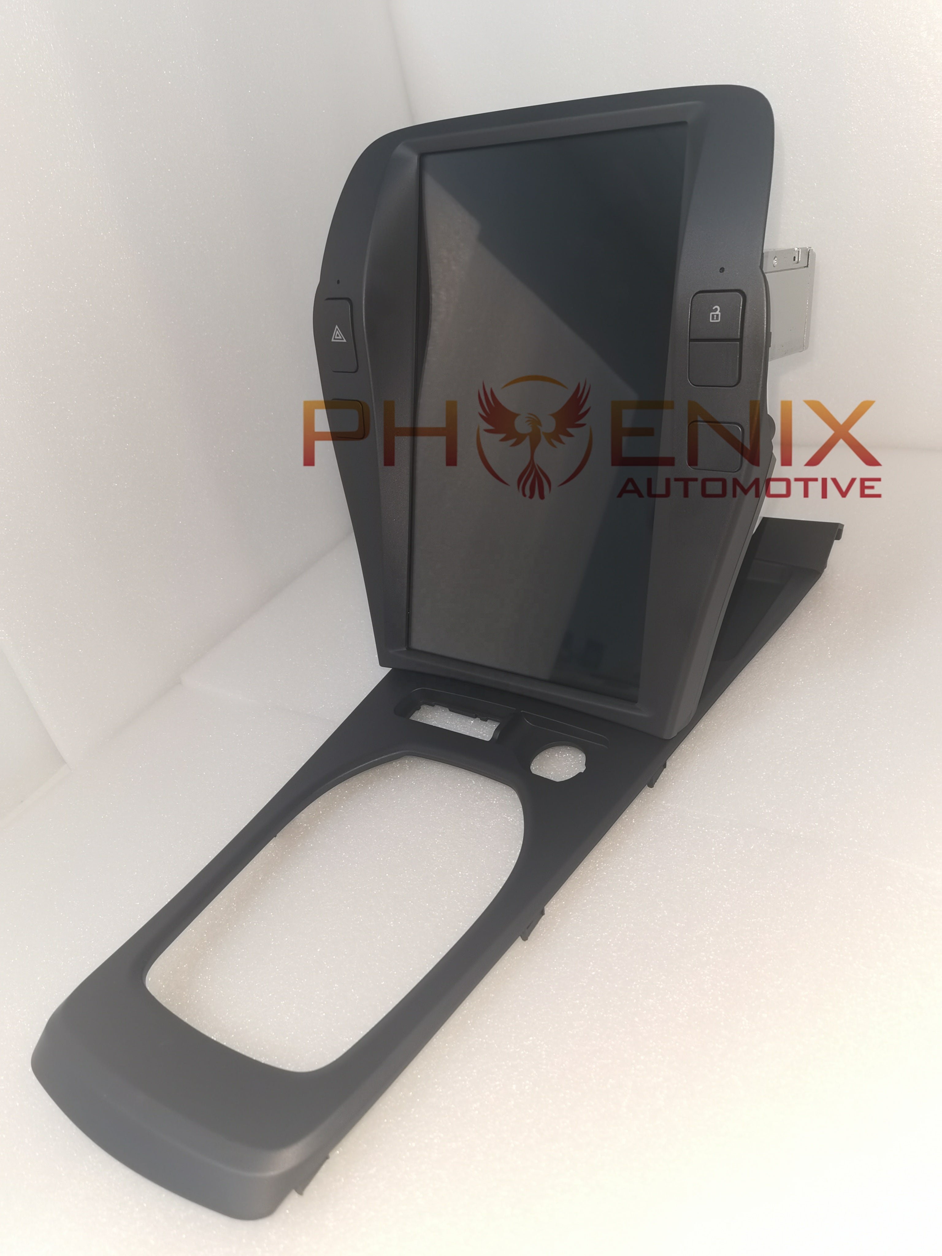 PA 2022 11.8" Android 9.0 Tesla Style Vertical Touch Screen Car Gps Navigation For Chevrolet Camaro 2010 - 2015 Car radio