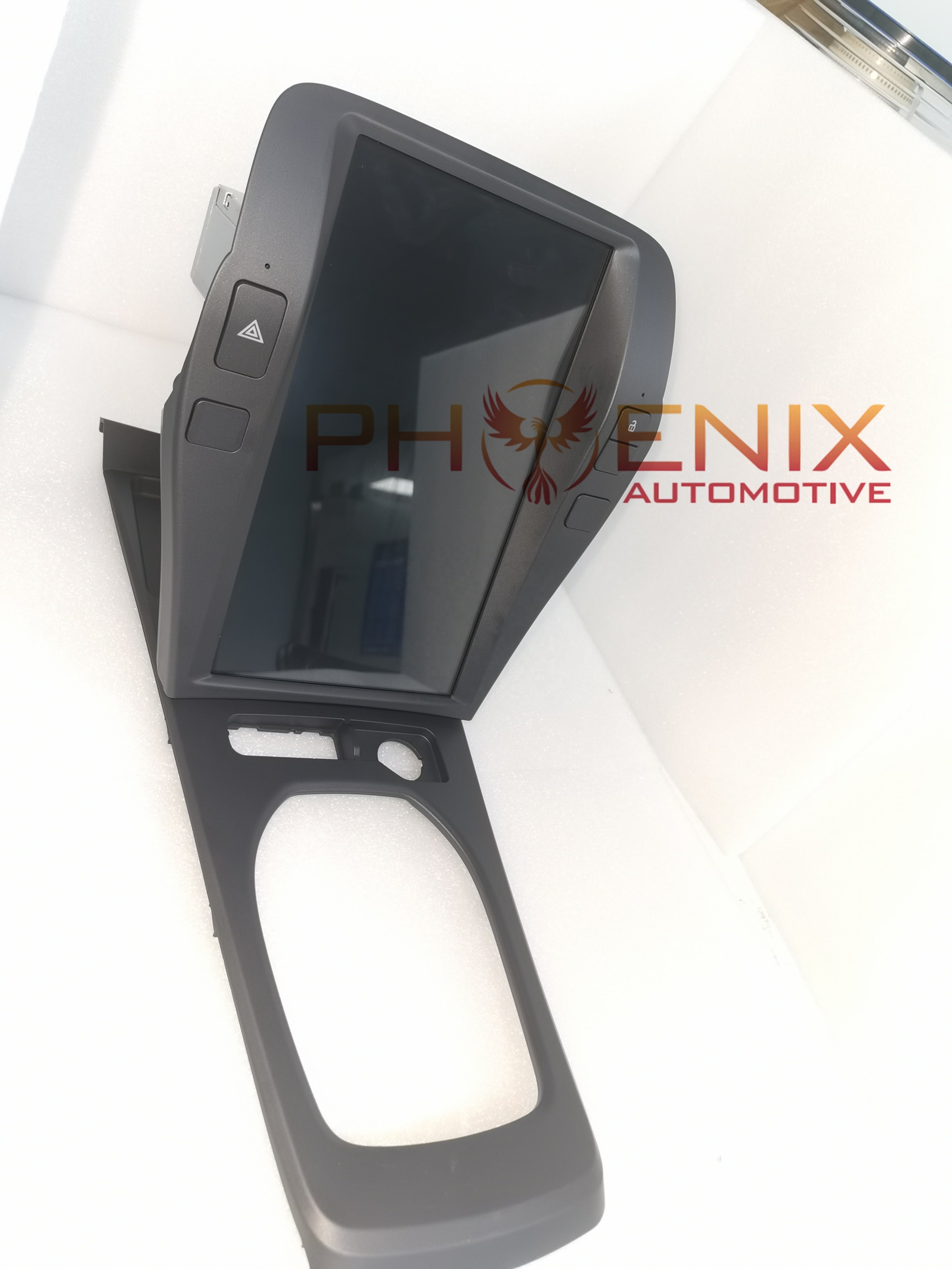 PA 2022 11.8" Android 9.0 Tesla Style Vertical Touch Screen Car Gps Navigation For Chevrolet Camaro 2010 - 2015 Car radio