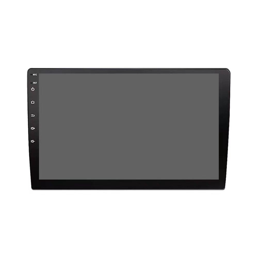 Android Car Radio Double Din Car Stereo Autoradio Mirror Link GPS WIFI BT FM