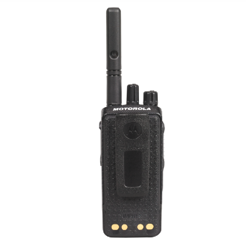 Dp2600 Motorola Digital Mobile Dp2600 Two-way Walkie-talkie Radio For Motorola Uhf Long Range Dp2600