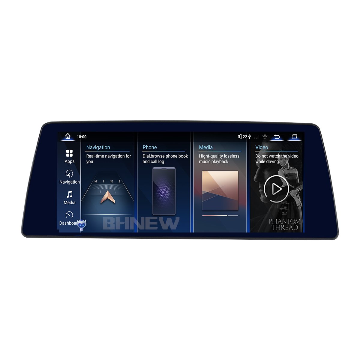 Qualcomm 668S Android radio For BMW 1 Series E81 E82 E87 E88 CCC CCC Car Video Players GPS navigation head unit 4G AUTO carplay