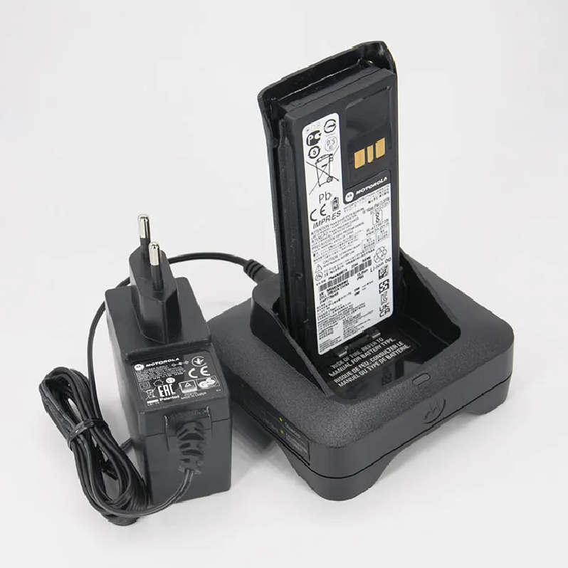 Mototrbo R7 Dmr Digital Handheld Portable Walkie-talkie Two-way Radio Full Keyboard Explosion-proof Walkie Talkie Long Range
