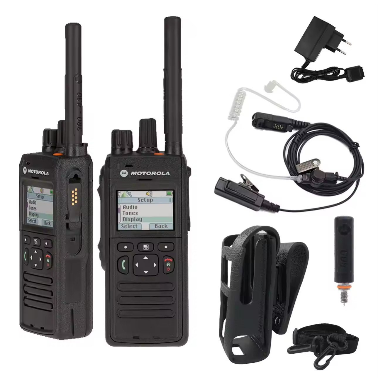 Motorola mtp3500 Walkie talkie long range motorola mtp3550 digital mobile two way radios UHF vhf mobile radio motorola mtp 3500