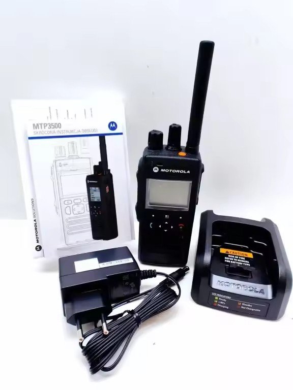 Motorola mtp3500 Walkie talkie long range motorola mtp3550 digital mobile two way radios UHF vhf mobile radio motorola mtp 3500