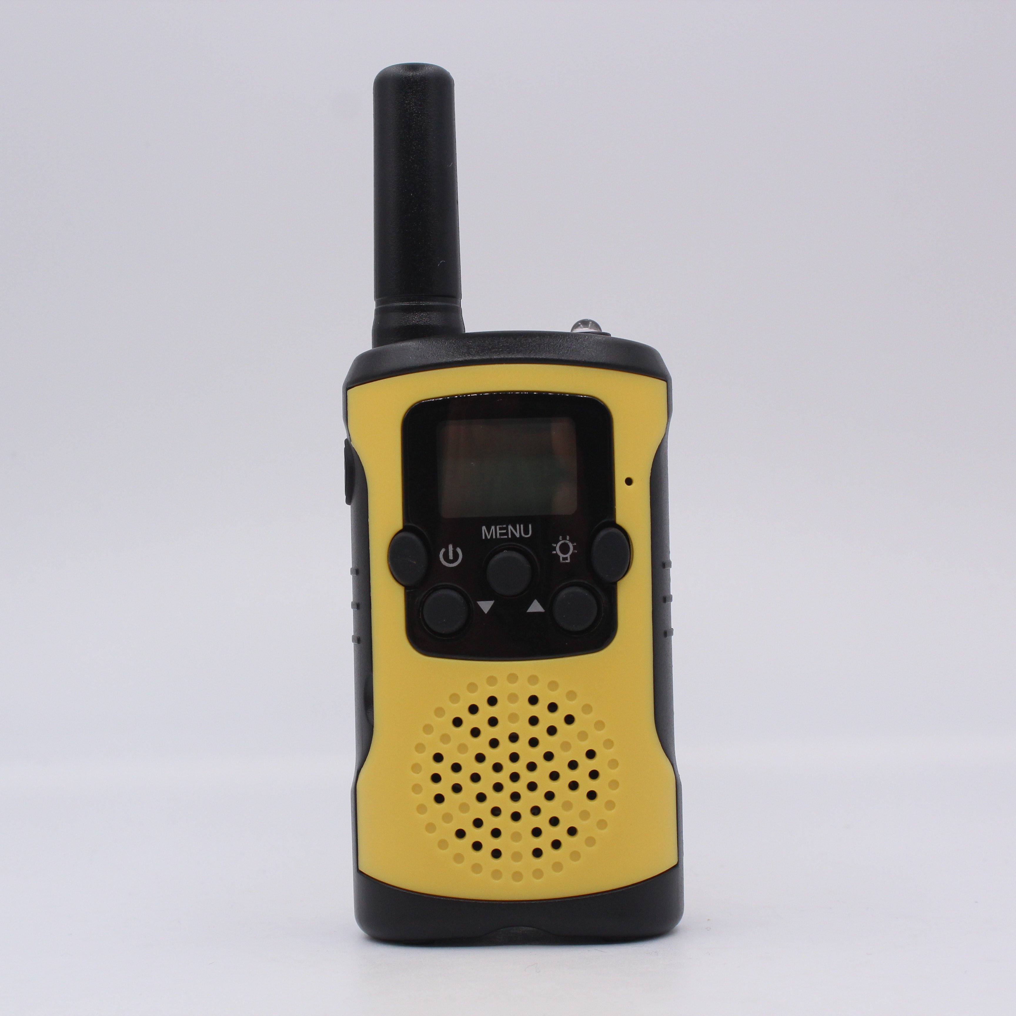T340 Unlicensed Kids Walkie Talkie With CE RED Fit For T388 BF-T3 Talkabout TLKR T42 T62 T82 0.5W PMR446 Toy Walk Talk
