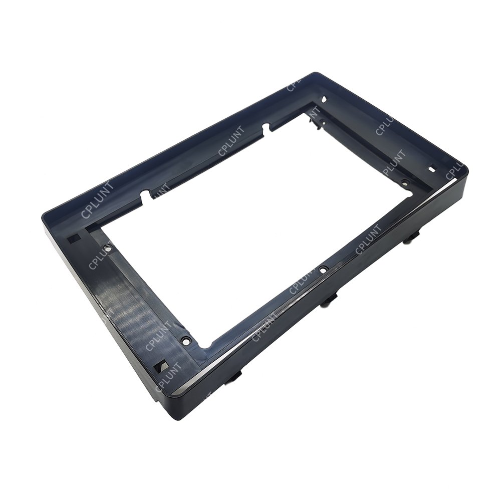 Car DVD Player Frame FOR CHEVROLET N400 2021+ 10.1 INCH Android touch screen RADIO STEREO FARME