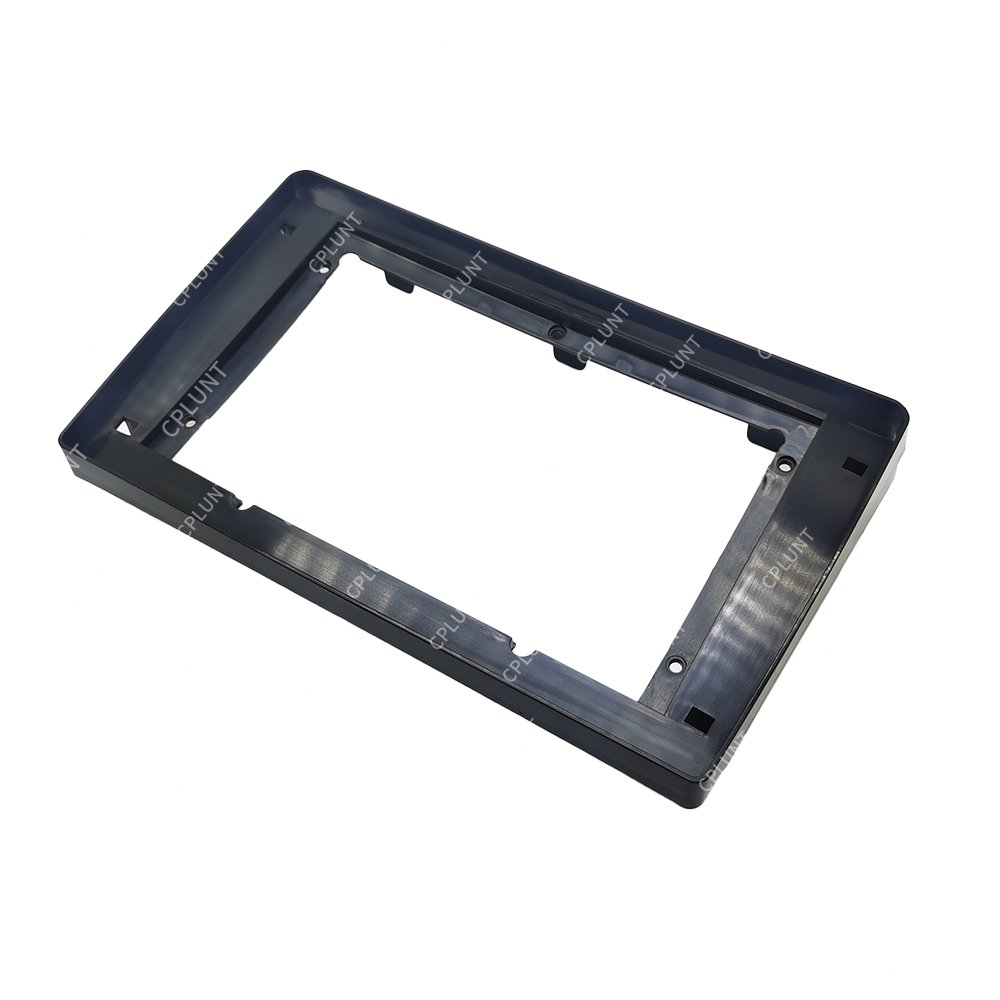Car DVD Player Frame FOR CHEVROLET N400 2021+ 10.1 INCH Android touch screen RADIO STEREO FARME