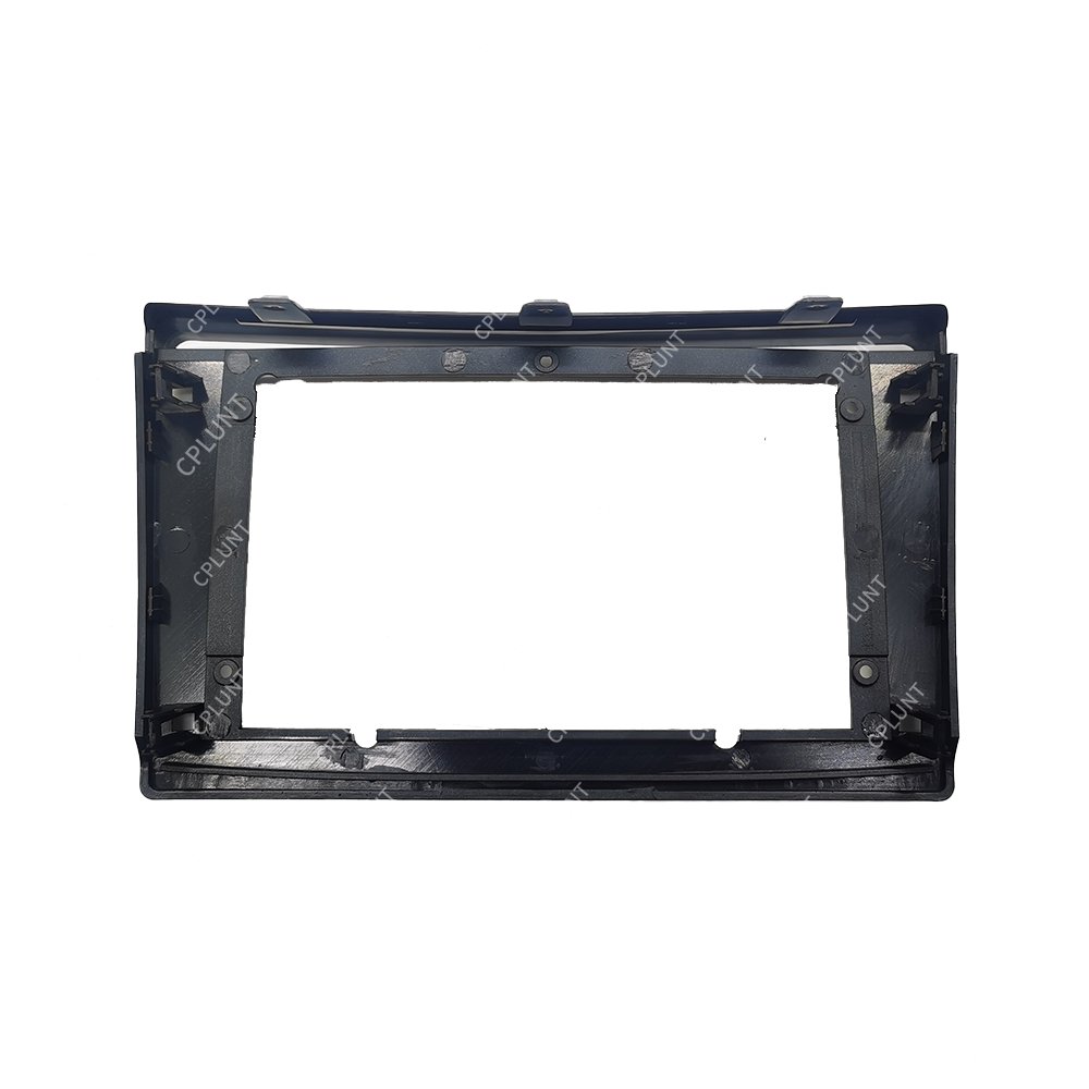 Car DVD Player Frame FOR CHEVROLET N400 2021+ 10.1 INCH Android touch screen RADIO STEREO FARME