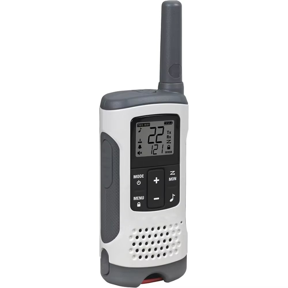 T260TP T260 Two-Way Radio Walkie Talkies Rechargeable Two Way Radio