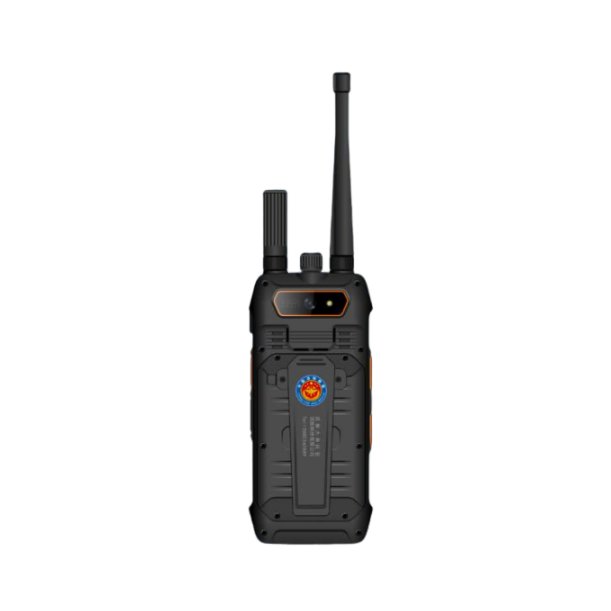 NFC Waterproof Walkie Talkie 5G Rugged Phone 2800mAh Android Dmr two way radio Rugged Smartphone explosion-proof 4g 5g poc radio
