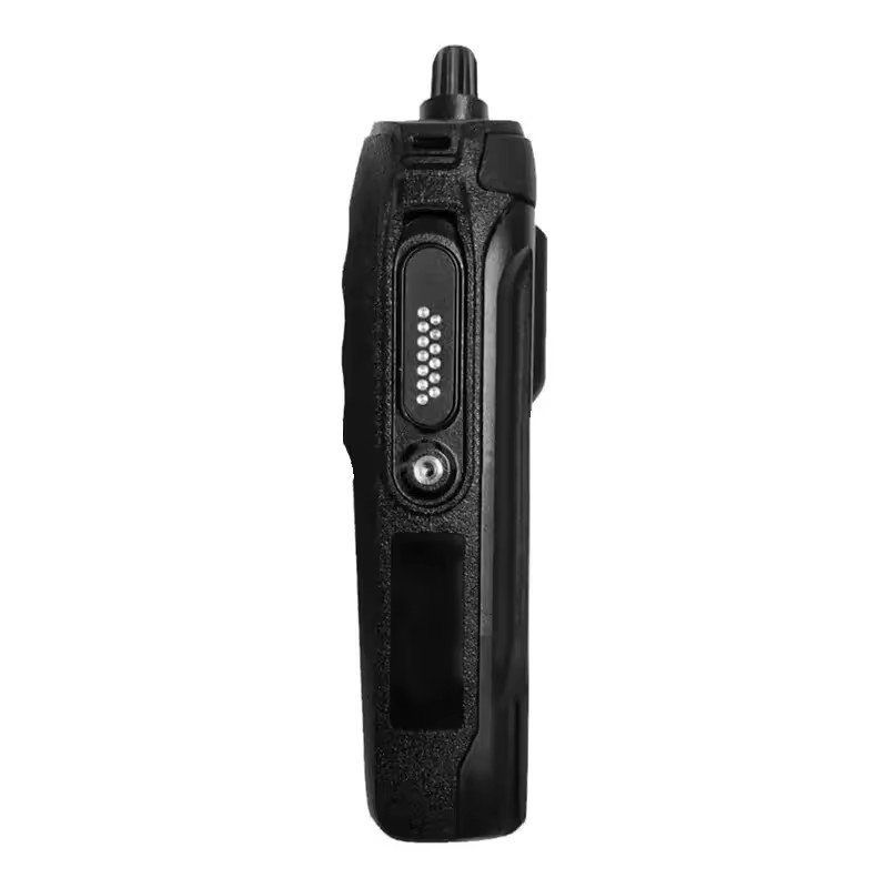 R7 DMR Intercom Portable 10W GPS Waterproof Walkie Talkie Long Ran 5km Outdoor Car Handheld WiFi Radio Speaker Outdoor