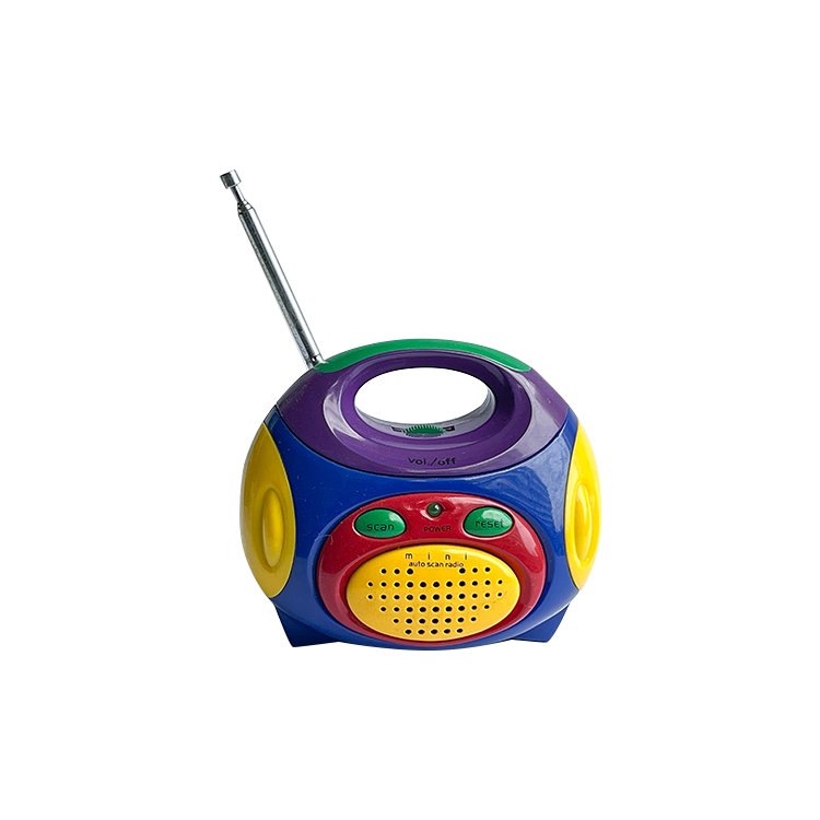 Retro FM Radio