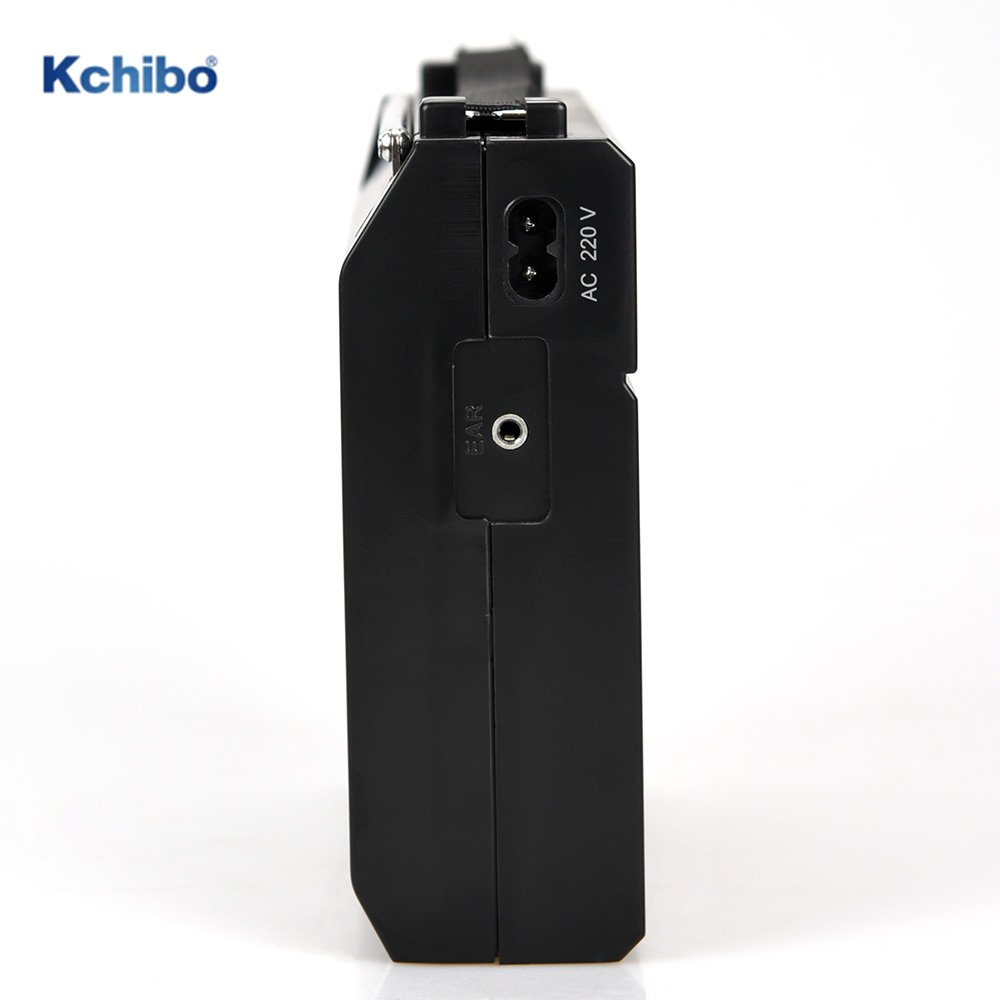 Kchibo antique style no screen AC power supply multifunction sw fm mw 4 band portable radio