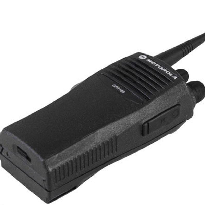 Motorola Cp200 Gp140 Gp3688 Ep450 Motorola Portable Two Way Radio Gp3188 Handheld Uhf Vhf Long Rangetalki Radio Walki