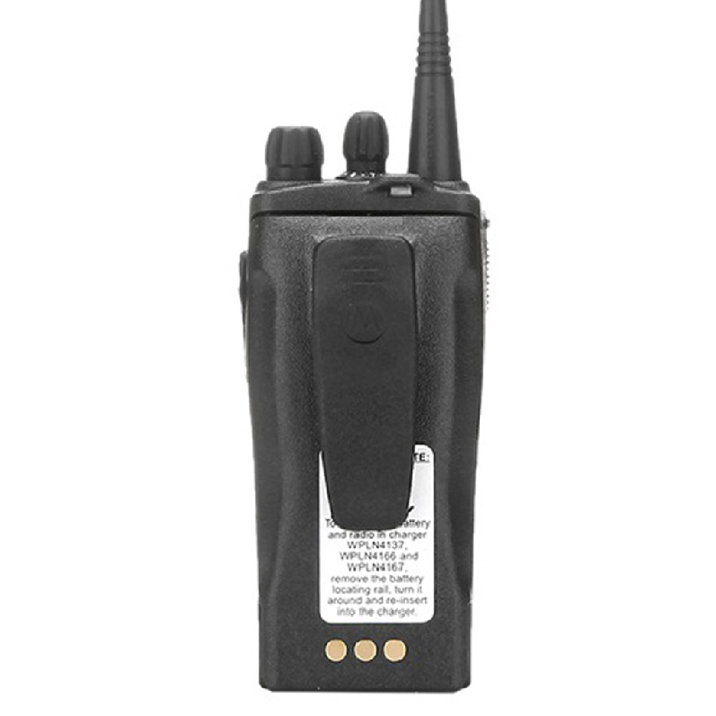 Motorola Cp200 Gp140 Gp3688 Ep450 Motorola Portable Two Way Radio Gp3188 Handheld Uhf Vhf Long Rangetalki Radio Walki