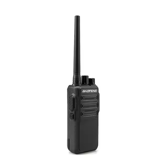 Wholesale Baofeng BF1904 Walkie-talkie 8W UHF 400-520 MHZ Professional HF CB Two-way Ham Radio Long Distance Range Radio BF1904