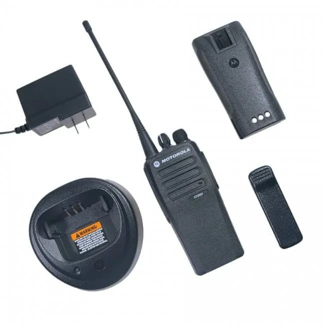 Moto-rola CP200D,Wholesale portable digital dmr Walkie-talkie CP200D UHF/VHF for remote waterproof radio cp200d Walkie Talkie