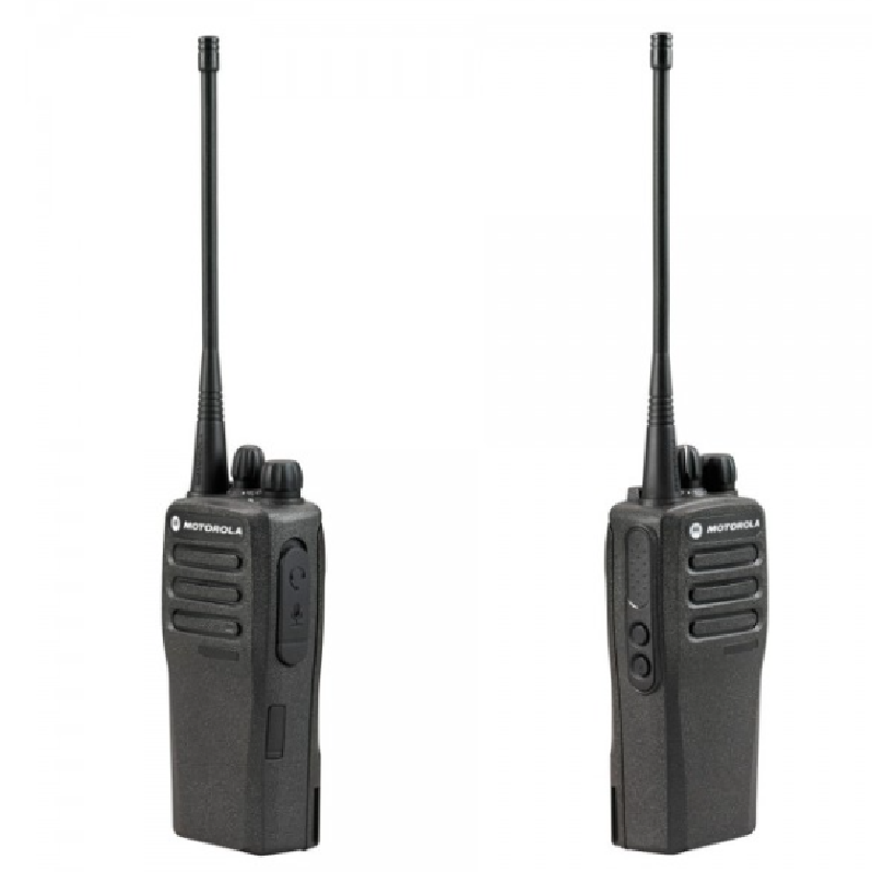Motorola Walkie Talkie Xir P3688 Dp1400 Dep450 Cp200d Uhf Vhf Two Way Radio Walkie-talkie Long Range Portable Wireless Dmr Walki
