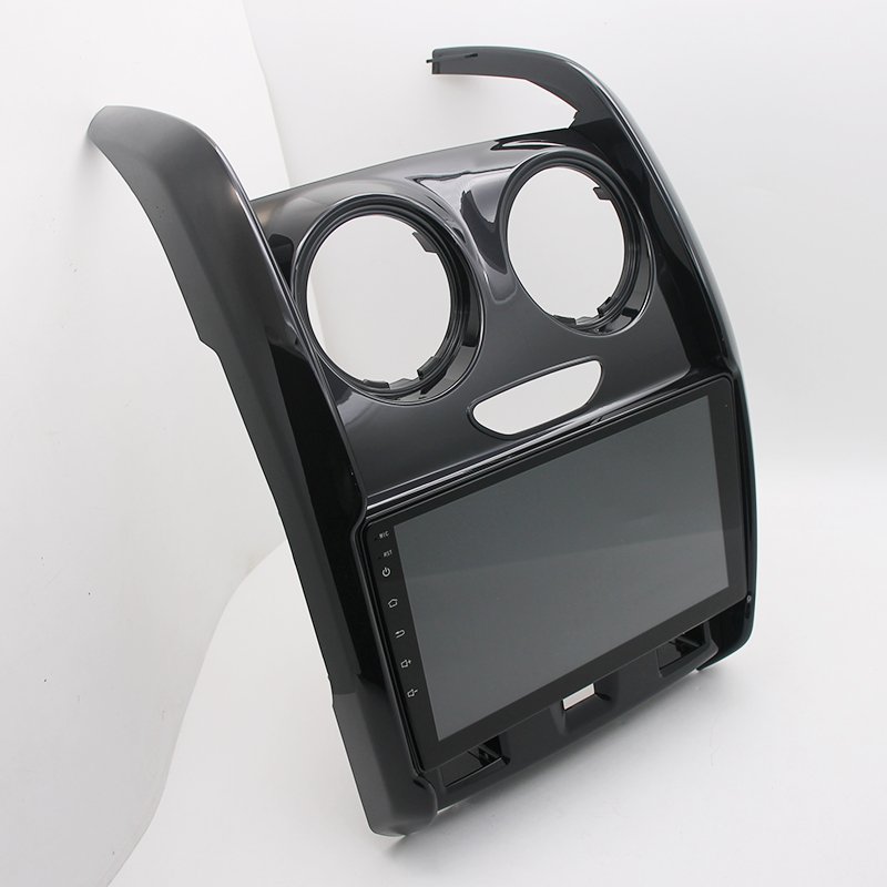 4+64G Touch Screen GPS Navigation Headunit Radio Audio Stereo Car Multimedia Player For Renault Duster 2015-2018