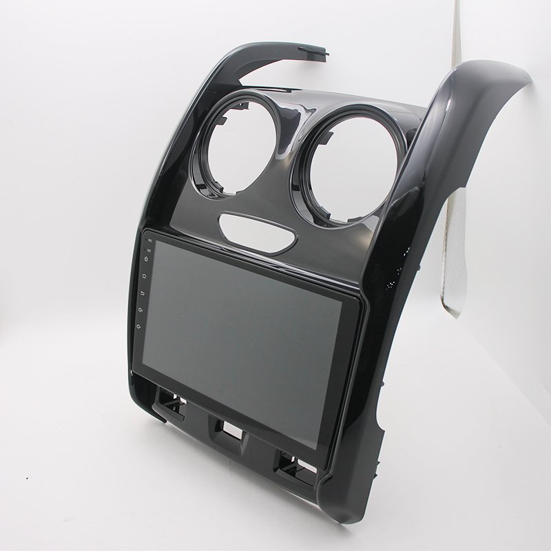 4+64G Touch Screen GPS Navigation Headunit Radio Audio Stereo Car Multimedia Player For Renault Duster 2015-2018