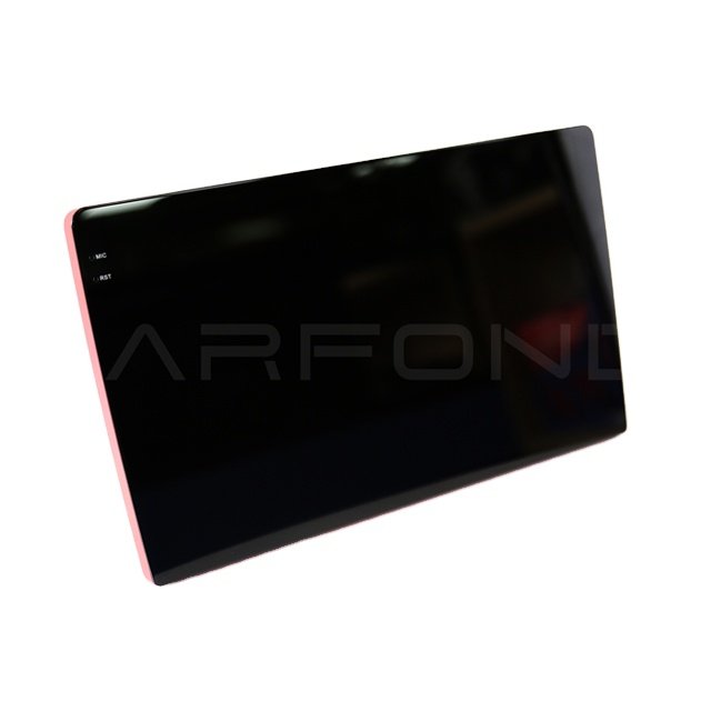 BARFOND 2K 1200*200 9.5 10 Inch Screen Android 13 Car Player GPS Navigation System Car Radio For Kia Honda Toyota VW Suzuki