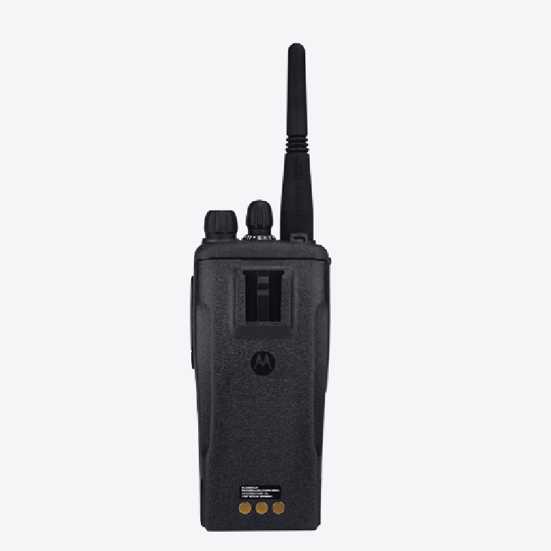 Original Motorola Dp1400 Handheld Portable Radio Wireless Two Way Radio Walkie Talkie Dep450 Digital Radio Cp200d Vhf Uhf P3688