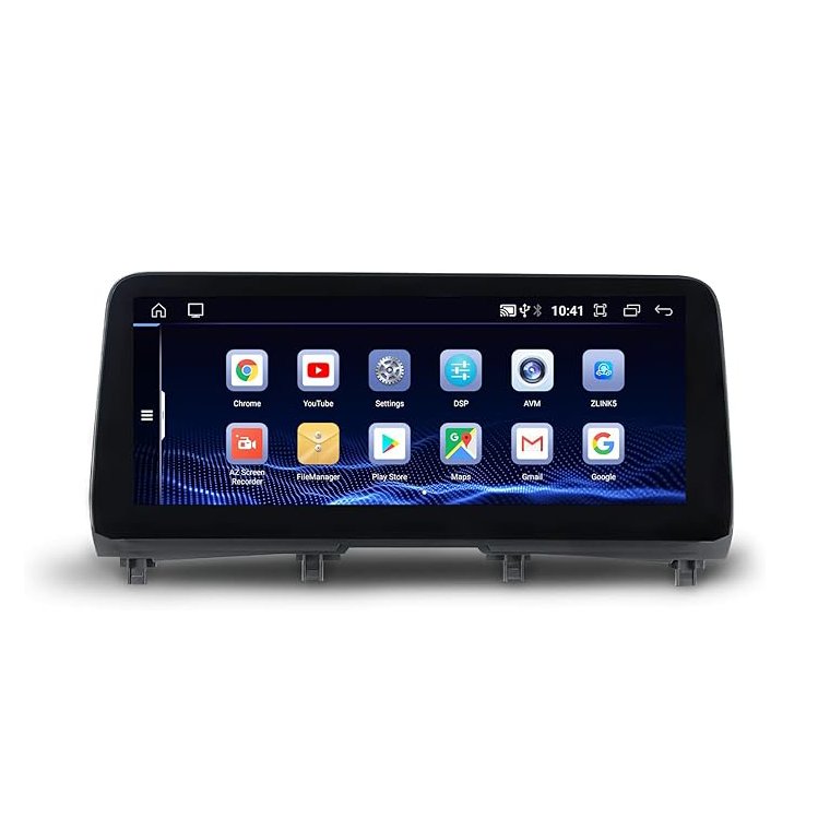 12.3" Snapdragon 668s android all in one navigation carplay car radio stereo For Lexus RX series RX300 RX350 RX450H 2020-2022