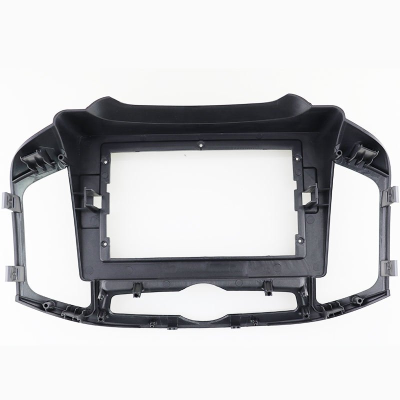 AIJIA Factory Cheap Price For 2017 CHEVROLET CAPTIVA 10INCH Audio Harness Conso Video Music Accessories Multimedia Android 13