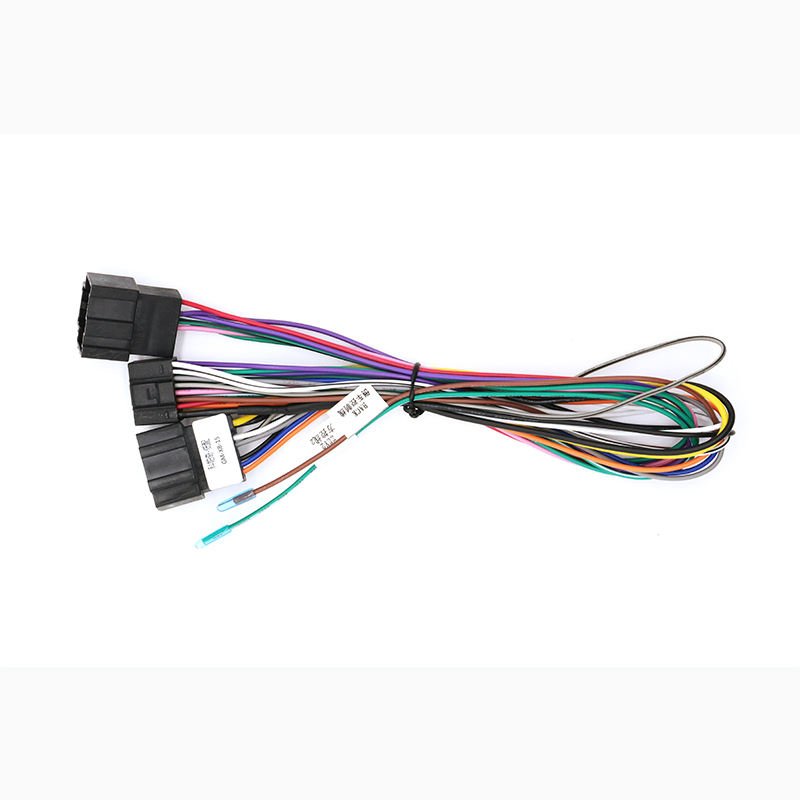 AIJIA Factory Cheap Price For 2017 CHEVROLET CAPTIVA 10INCH Audio Harness Conso Video Music Accessories Multimedia Android 13