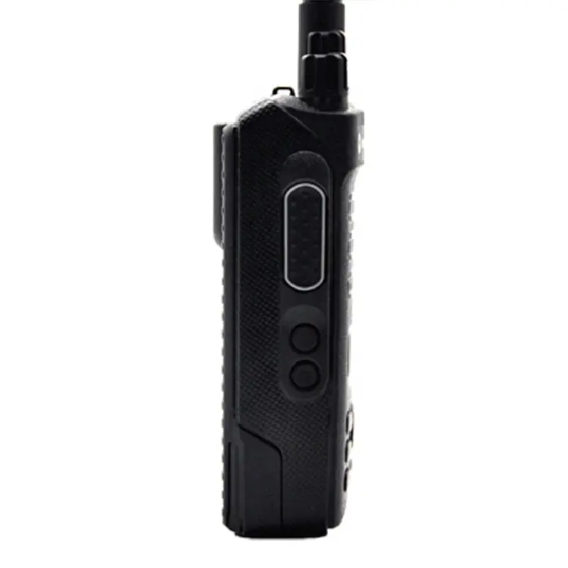 Motorola Dp2600e Digital Mobile Two-way Walkie Talkie Uhf Radio Motorola Dp2600 Series