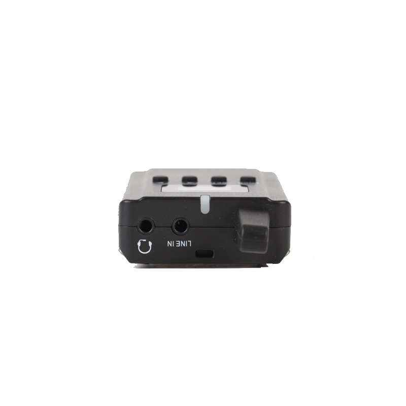 Mix Tech WAT01 LL Portable Radio Wireless Whisper Tour Guide Talk System Group Visiting Conference Teaching Tourism Classroom