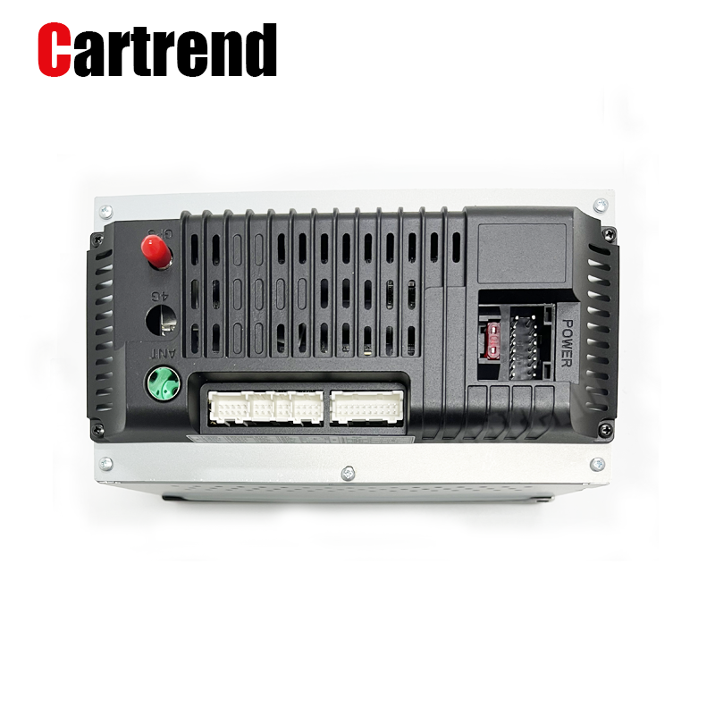 1+16\/2+32 1 Din Android 10 Car Radio Autoradio 7\" Retractable Touch Screen GPS Wifi BT FM RDS AUX Stereo Auto Radio