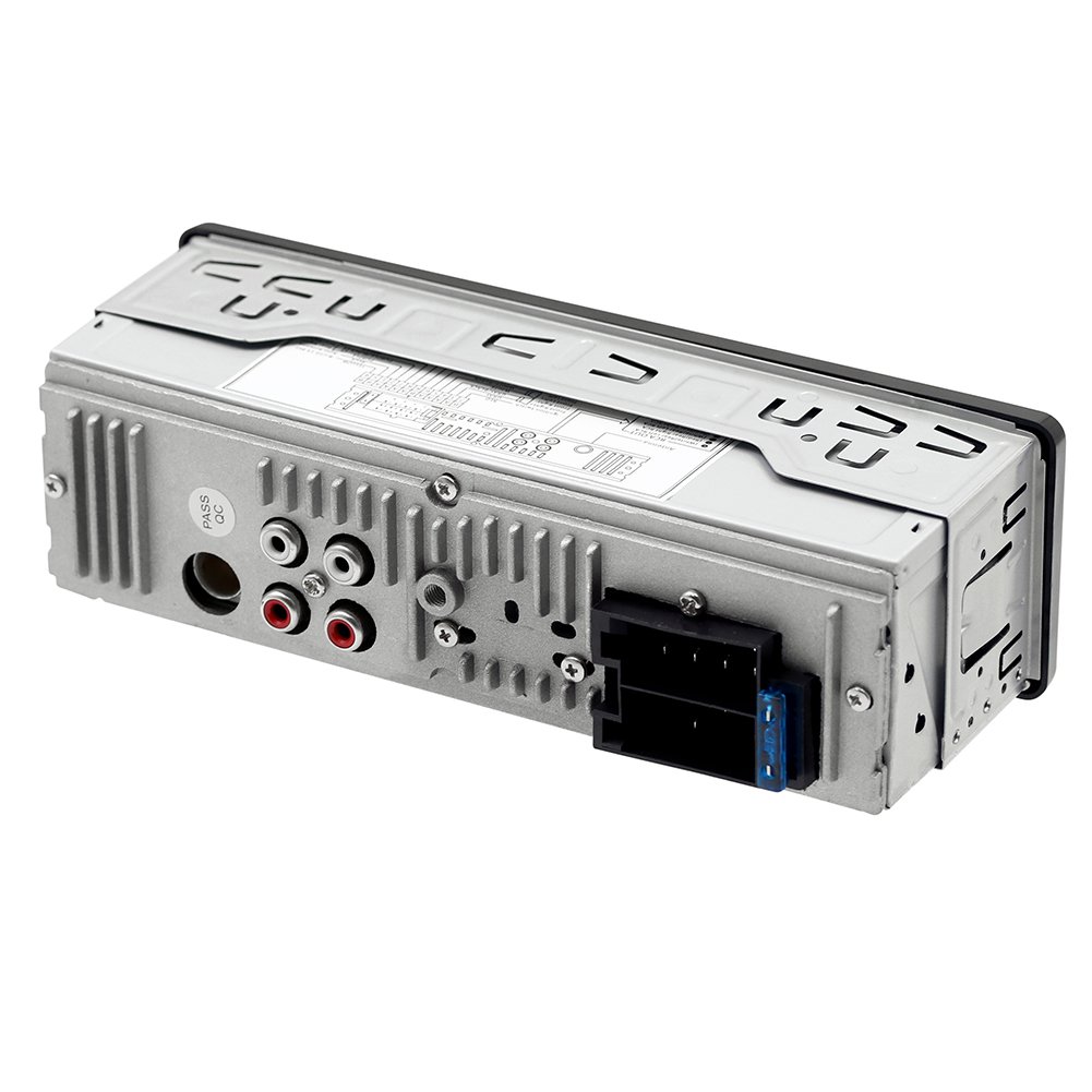 BT Autoradio Car Stereo Radio FM Aux Input Receiver SD USB JSD-520 12V In-dash 1 Din Car MP3 Multimedia Player Car Radio