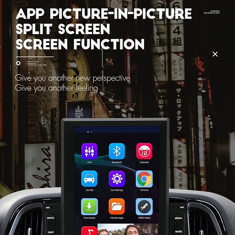Car Media Player Android 7 Inch Car Stereo Radio Fm Audio Mp5 Player 8 Inch Car Dvd Player With Touch Screen