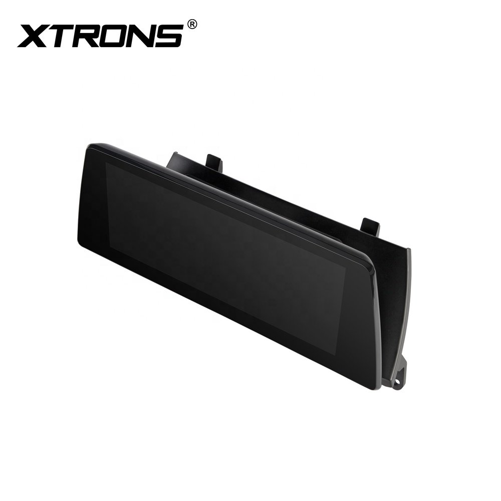 XTRONS E70 E71 Autoradio Android 13 8+128GB Car Stereo For BMW X5 E70 X6 E71 2007-2010 CCC Carplay Screen