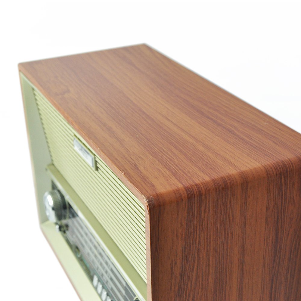 New FM/AM/SW EL-2002 portable radio usb radio speaker radio