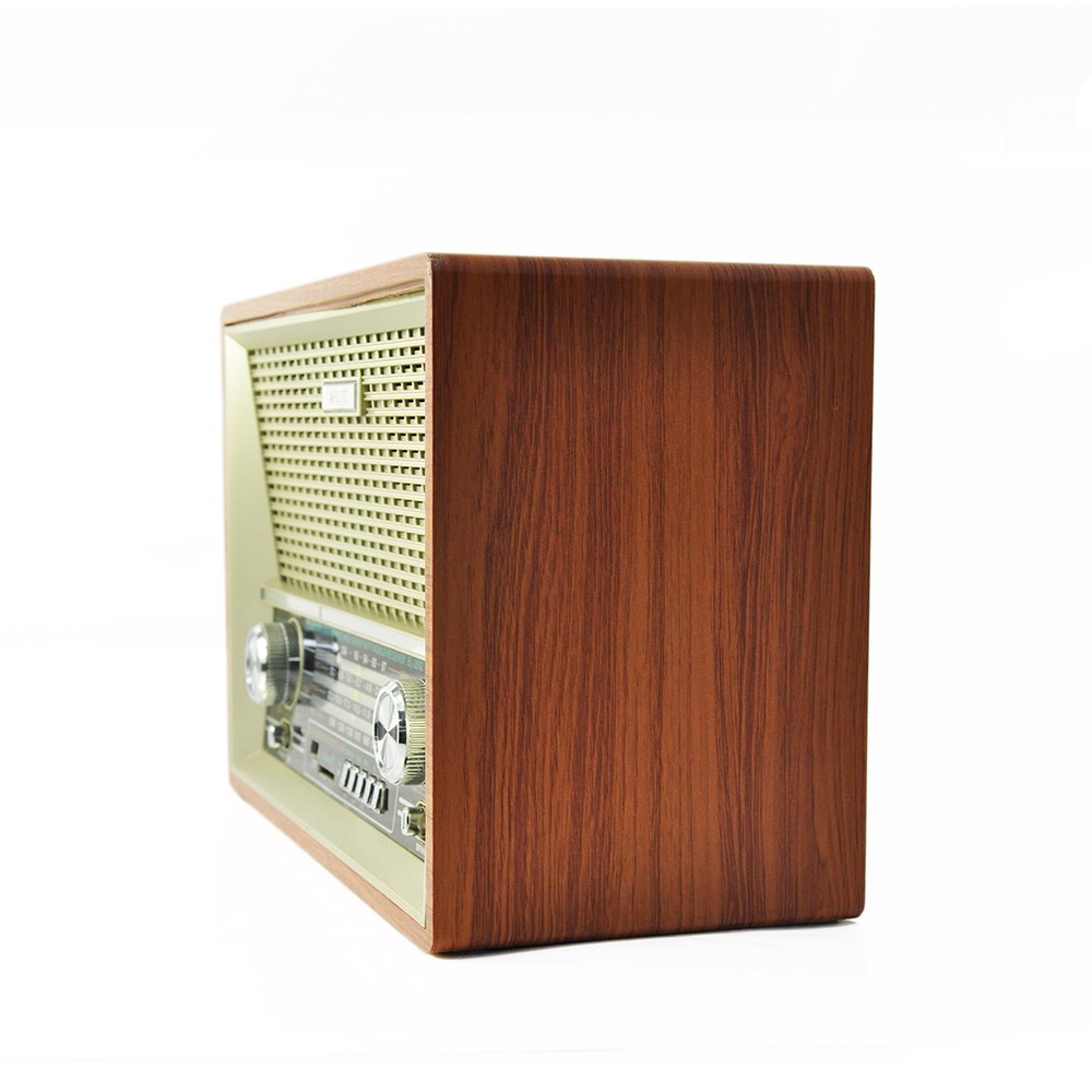 New FM/AM/SW EL-2002 portable radio usb radio speaker radio