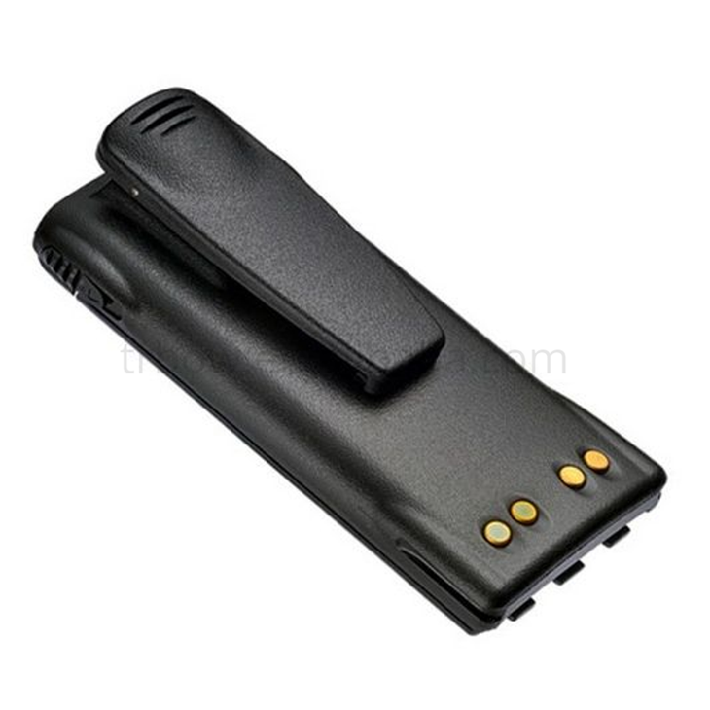 Pmnn4066 Pmnn4077 7.4v 2500mah Lithium Ion Walkie Talkie Battery For Gp8200 Gp8800 Two Way Radio Battery