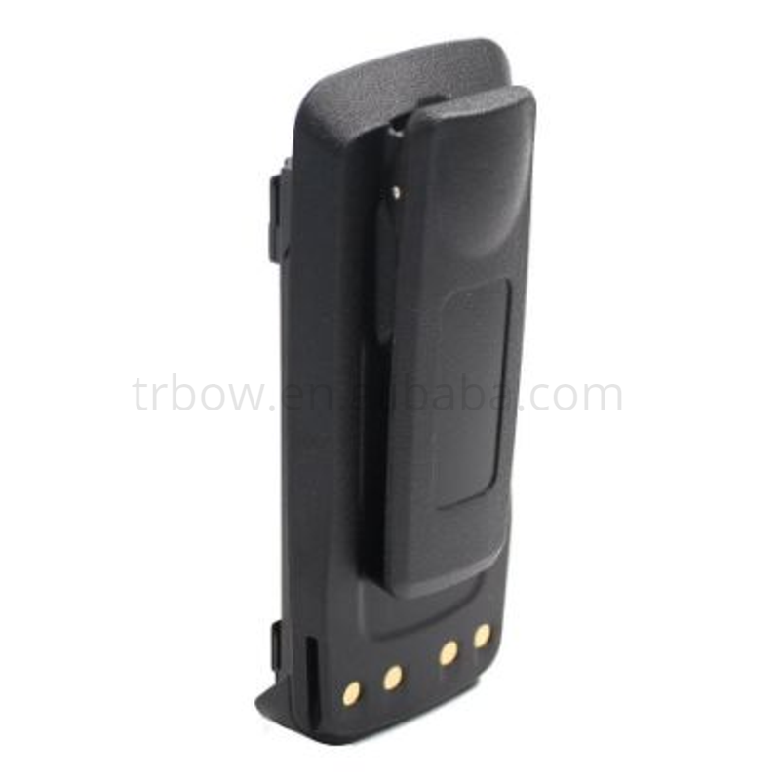 Pmnn4066 Pmnn4077 7.4v 2500mah Lithium Ion Walkie Talkie Battery For Gp8200 Gp8800 Two Way Radio Battery