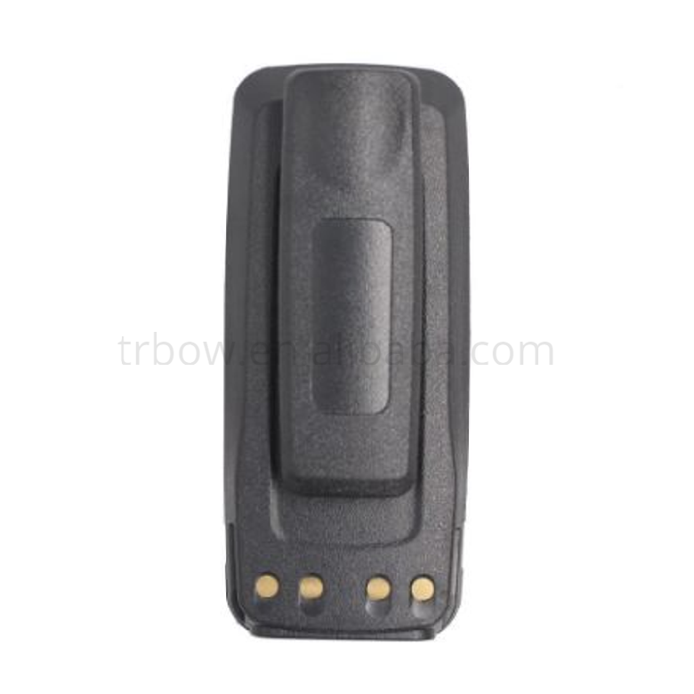 Pmnn4066 Pmnn4077 7.4v 2500mah Lithium Ion Walkie Talkie Battery For Gp8200 Gp8800 Two Way Radio Battery