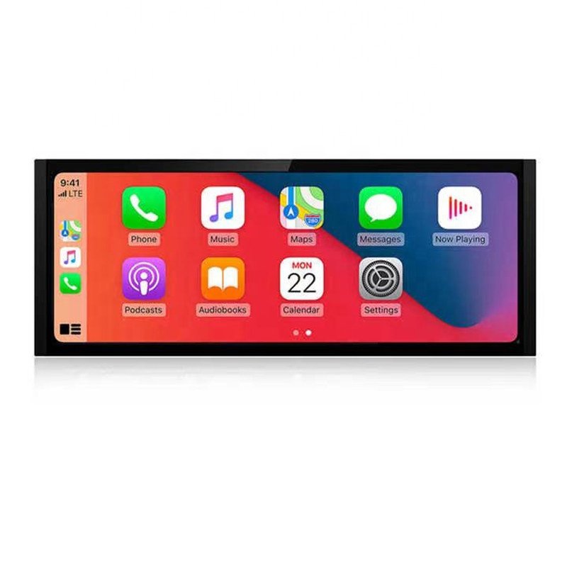 8 Core 10.25 inch Android 13 Car GPS Navigation Radio for Lexus IS IS200 IS250 IS300 2013- 2017 Car Multimedia DVD Player WiFi