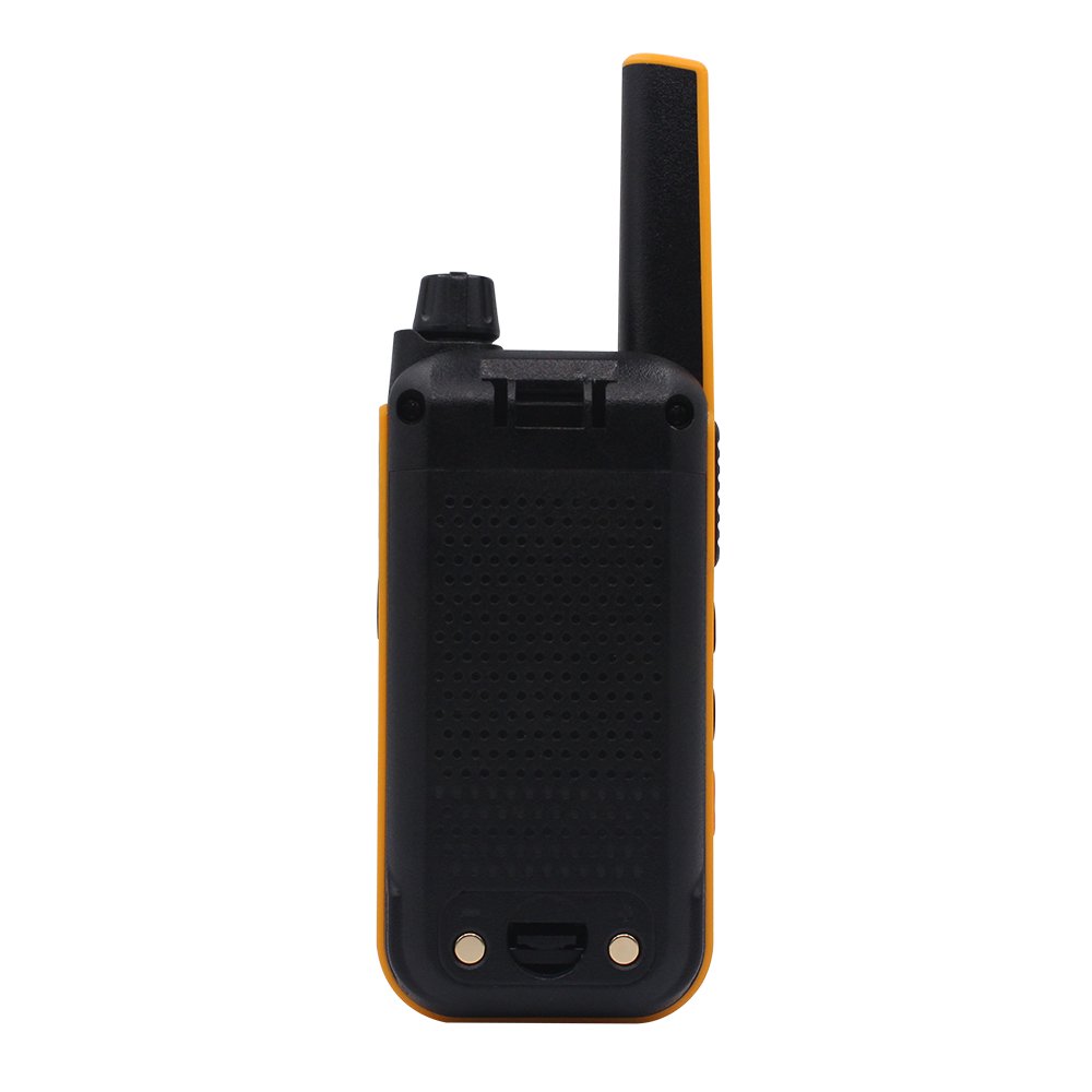 AT100 35miles Consumer Walkie Talkie fit for Talkabout T380 T383 T270 T275 T210 T110 T600 Midland Cobra FRS GMRS RADIOS with FCC
