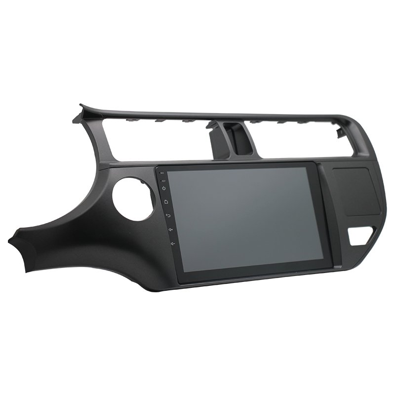 Android10 8-core 4+64g car DVD player for KIA RIO 2012 FM AM radio stereo BT WIFI GPS navigation 2din car video