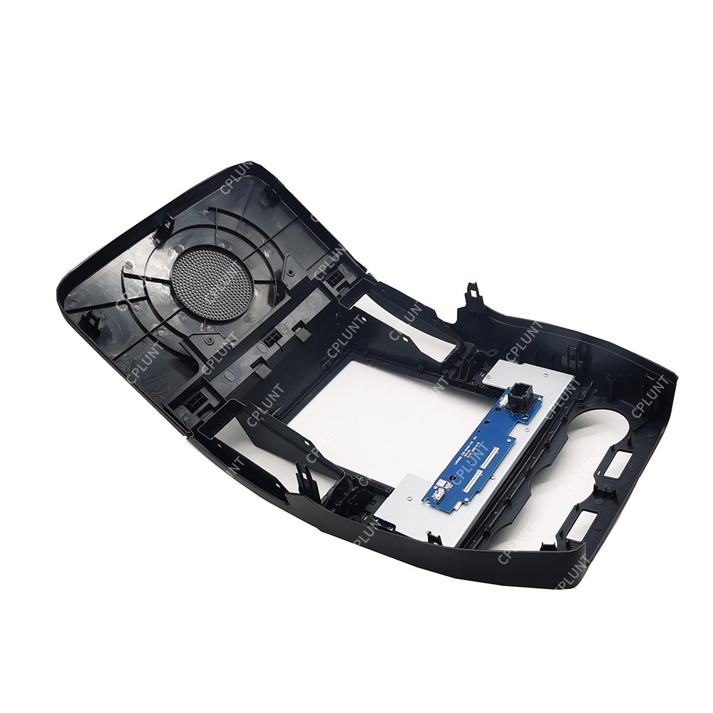 Car Android Screen Android Radio DVD Player Frame Navigation For LANDROVER Freelander2 2007-2012 9.7 INCH B-MOD Farme