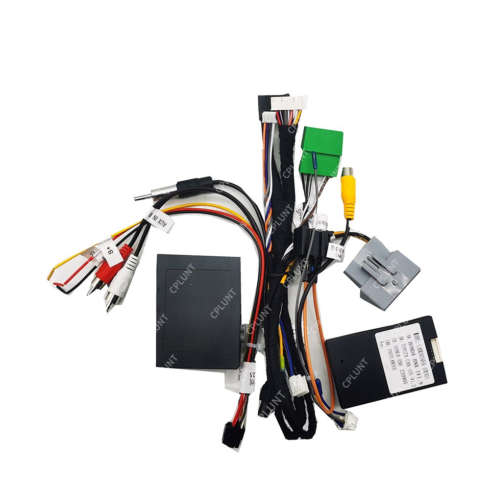 Car Android Screen Android Radio DVD Player Frame Navigation For LANDROVER Freelander2 2007-2012 9.7 INCH B-MOD Farme