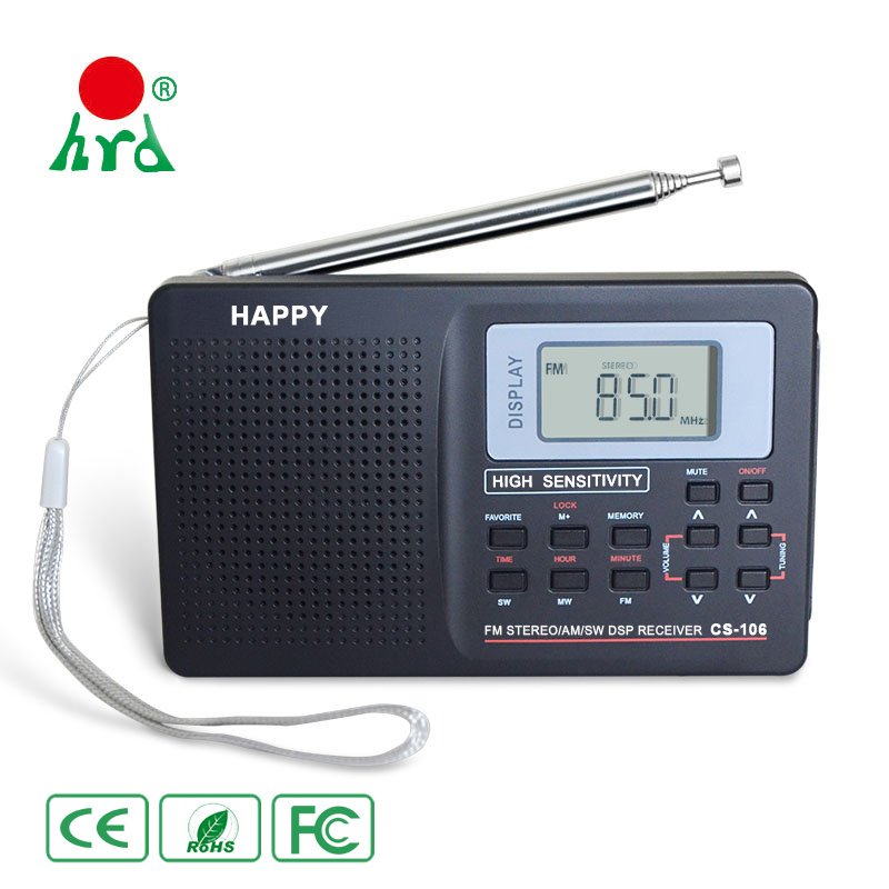 Portable Shortwave Old Radios For Sale